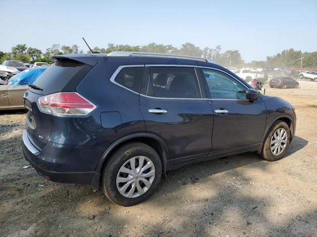 2016 NISSAN ROGUE S - KNMAT2MV0GP615887