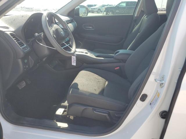 2021 HONDA HR-V EX - 3CZRU5H51MM719618