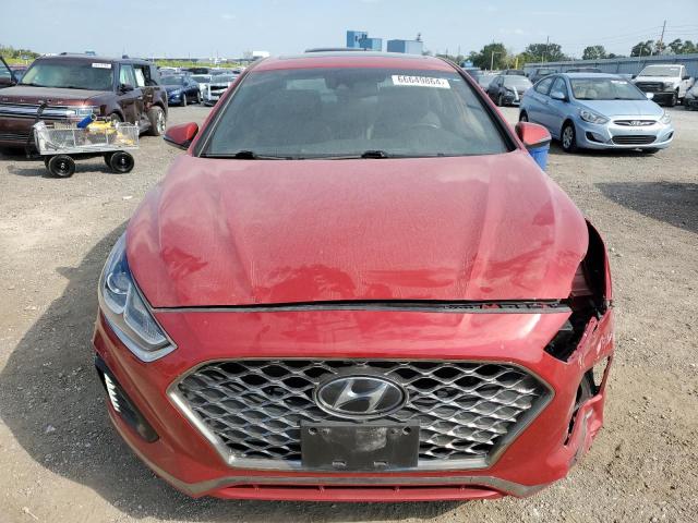 2019 HYUNDAI SONATA LIM 5NPE34AF3KH762638  66649864