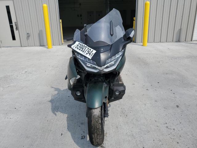 2024 HONDA GL1800 B JH2SC7946RK600335