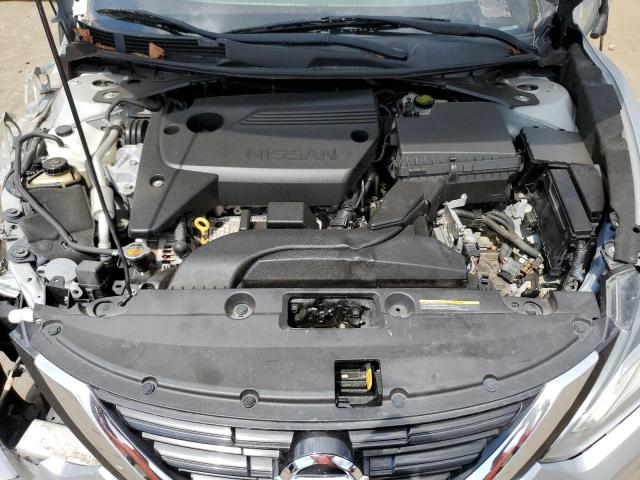 2017 NISSAN ALTIMA 2.5 - 1N4AL3AP0HC250315