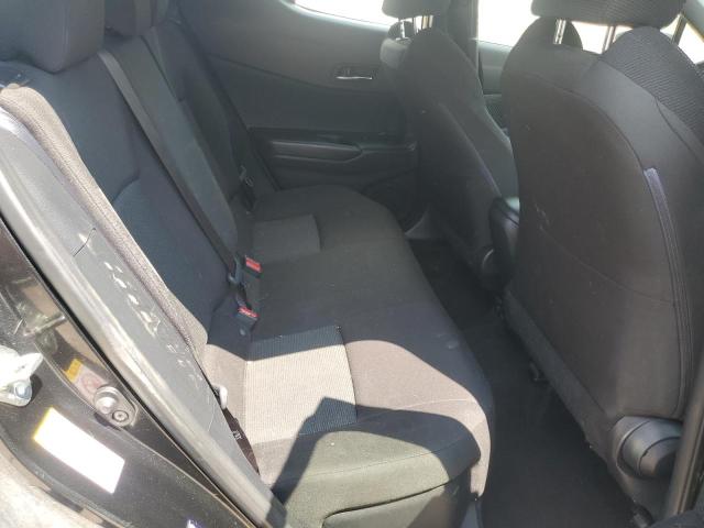 2018 TOYOTA C-HR XLE - JTNKHMBX3J1006255