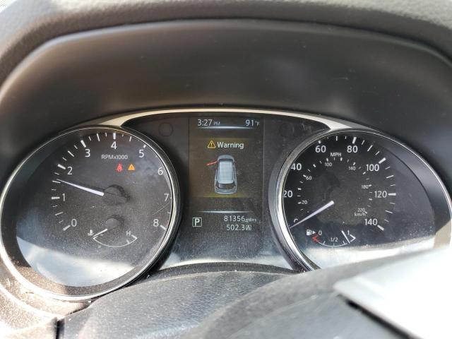 2015 NISSAN ROGUE S - 5N1AT2MTXFC924122