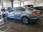 HONDA CIVIC EX photo