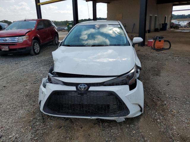 2021 TOYOTA COROLLA LE - 5YFEPMAE8MP250603