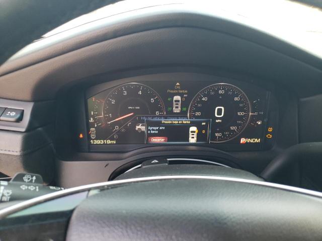 2015 CADILLAC ESCALADE L - 1GYS4BKJ8FR228194
