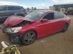 2017 HONDA ACCORD SPO - 1HGCR2F10HA062858