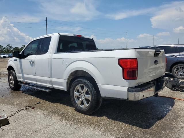 2018 FORD F150 SUPER 1FTEX1CBXJKG12300  67562254