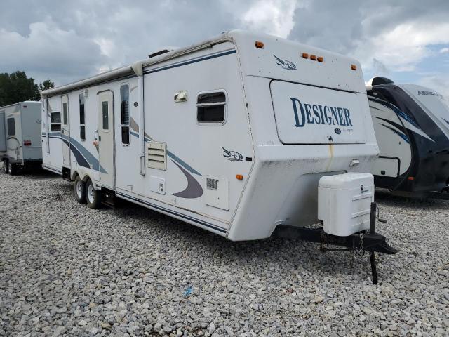 2000 JAYCO DESIGNER #2784411359