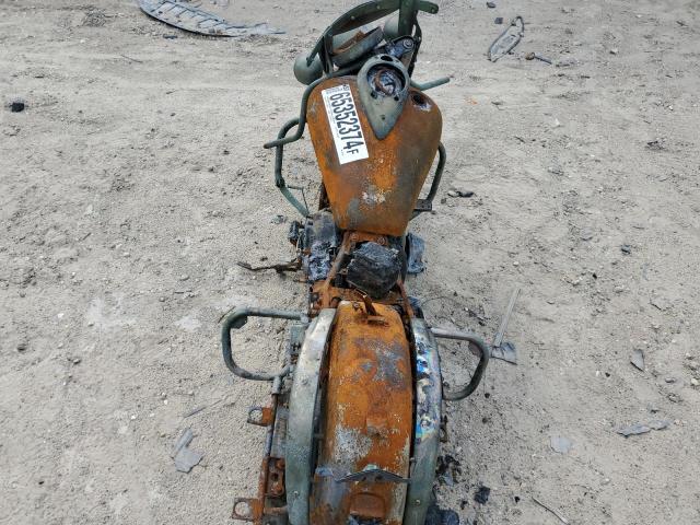 2006 KAWASAKI VN1600 G - JKBVNKG186A001231