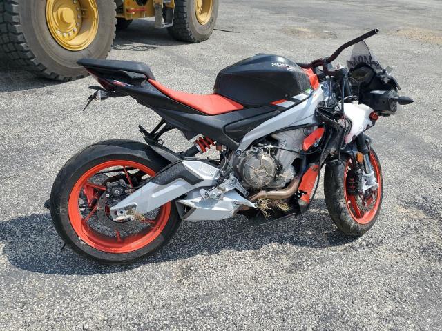 2021 APRILIA TUONO 660 - ZD4KSUE00MS000288