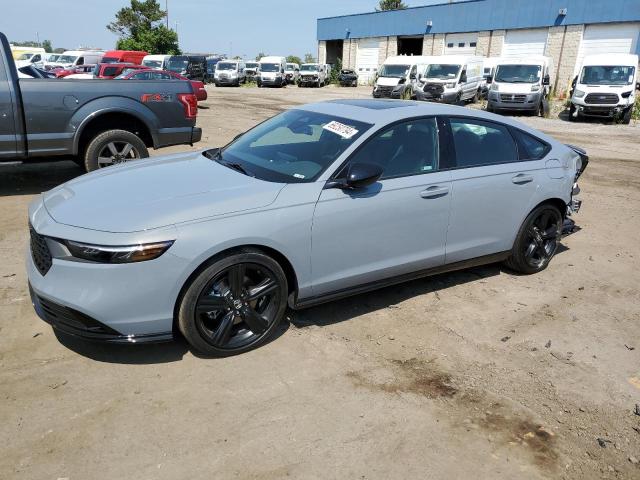 2024 HONDA ACCORD HYB - 1HGCY2F79RA079974