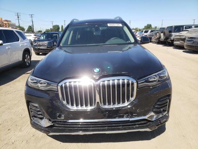 VIN 5UXCW2C09L9A02334 2020 BMW X7, Xdrive40I no.5