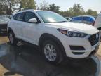 HYUNDAI TUCSON LIM photo