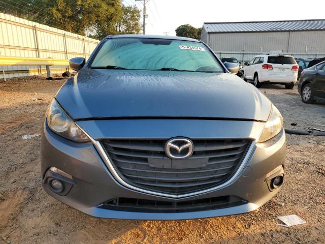 2015 MAZDA 3 GRAND TO - JM1BM1M75F1221218