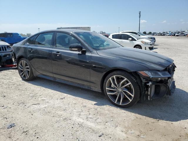 Vin: sajb64fxxrcy94427, lot: 66390834, jaguar xf r-dynamic se 20244