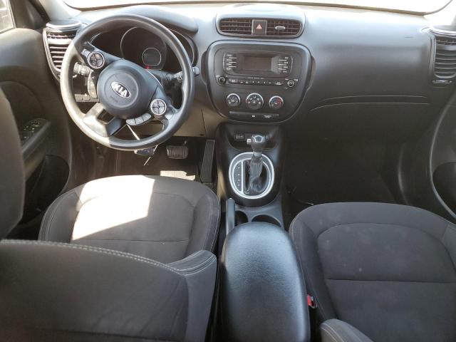 2015 KIA SOUL - KNDJN2A24F7811687