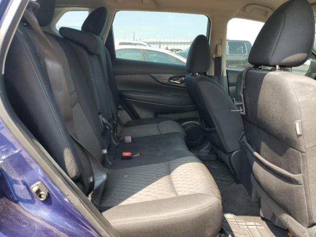 2017 NISSAN ROGUE S - 5N1AT2MT3HC793473