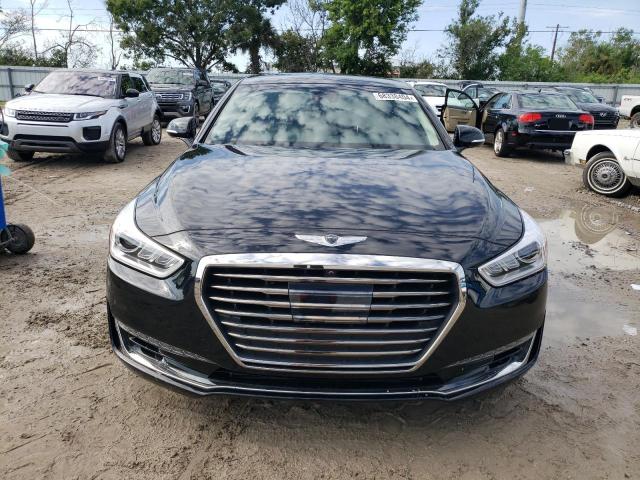 2017 GENESIS G90 PREMIU KMHG34JA4HU027240