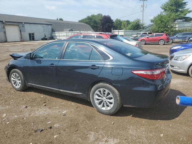 2017 TOYOTA CAMRY LE - 4T1BF1FK2HU278291