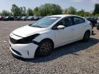 2018 KIA FORTE LX - 3KPFK4A76JE221327