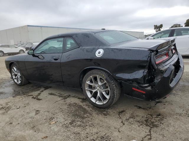 2C3CDZJG0NH247107 Dodge Challenger Gt 2022