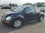 VOLKSWAGEN NEW BEETLE photo