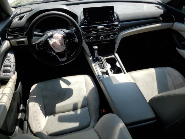 2018 HONDA ACCORD LX - 1HGCV1F11JA113375