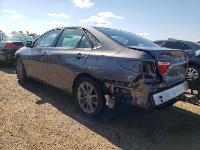 VIN 4T1BF1FK3FU918974 2015 Toyota Camry, LE no.2