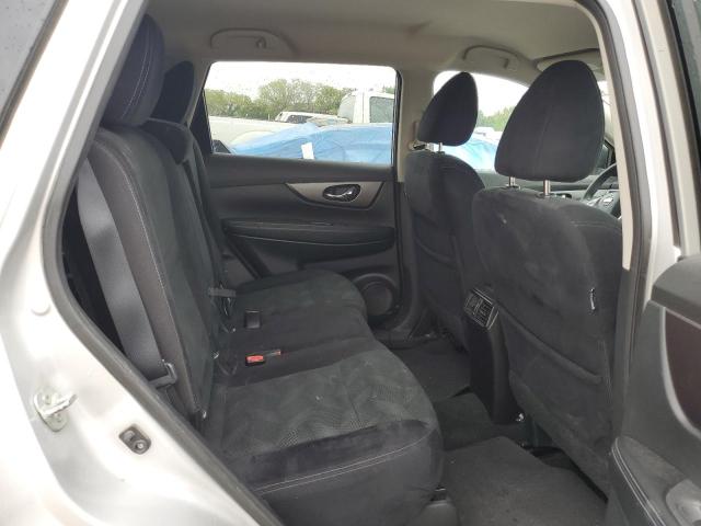 2015 NISSAN ROGUE S - 5N1AT2MT9FC922426