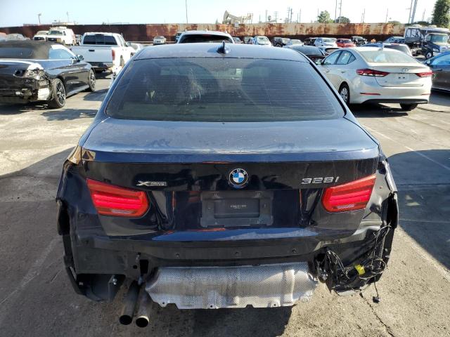 VIN WBA8E3C52GK501867 2016 BMW 3 Series, 328 Xi Sulev no.6