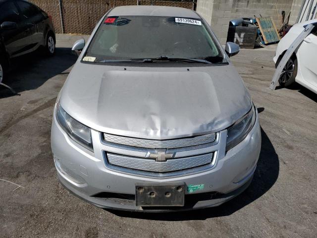 VIN 1G1RH6E48DU141470 2013 Chevrolet Volt no.5