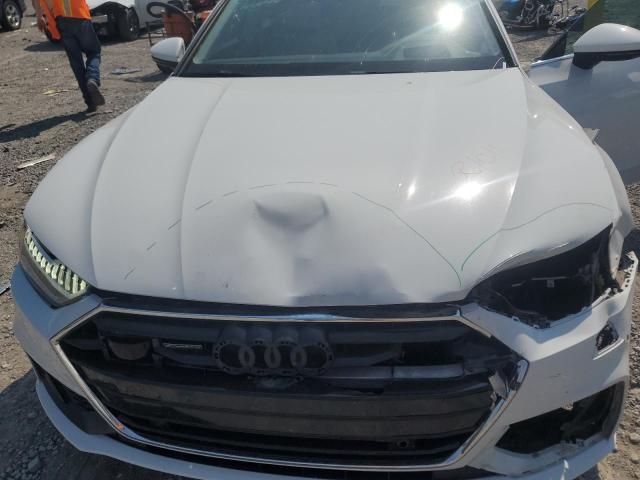 VIN WAUV2AF23KN027467 2019 Audi A7, Prestige S-Line no.11