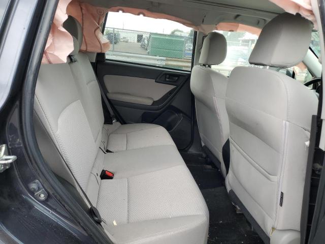 2016 SUBARU FORESTER 2 - JF2SJADC8GH409795