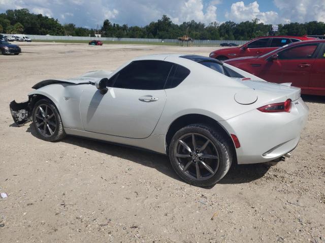 Vin: jm1ndam71h0103057, lot: 69607544, mazda mx5 grand touring 20172