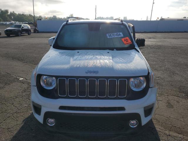 2020 JEEP RENEGADE L - ZACNJBBBXLPL47683