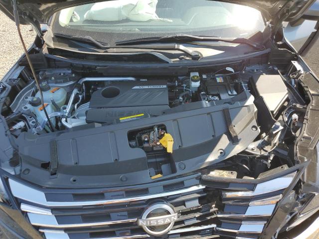 2024 NISSAN ROGUE SV - JN8BT3BB9RW441091