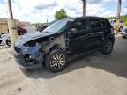2017 KIA SPORTAGE E - KNDPN3AC4H7037890
