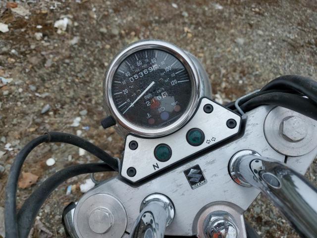 2004 SUZUKI VZ800 JS1VS53A442100611
