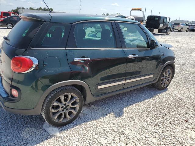 VIN ZFBCFADH4FZ033219 2015 Fiat 500L, Trekking no.3