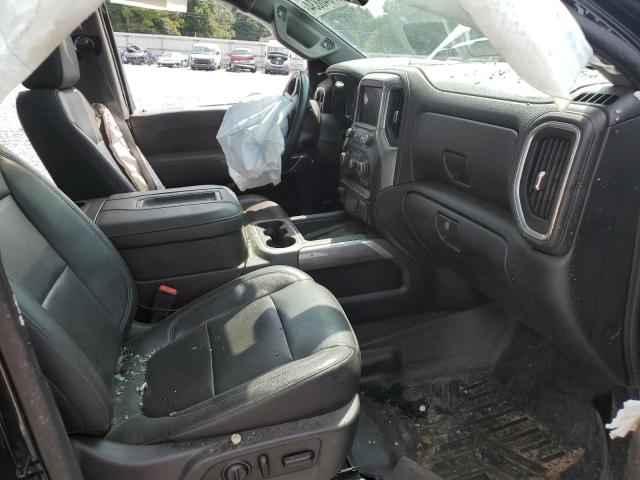 2020 CHEVROLET SILVERADO - 1GC1YPEY7LF109576