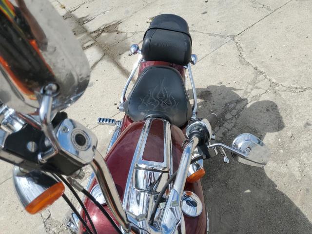 2008 HARLEY-DAVIDSON FXCWC - 1HD1JK5328Y056792