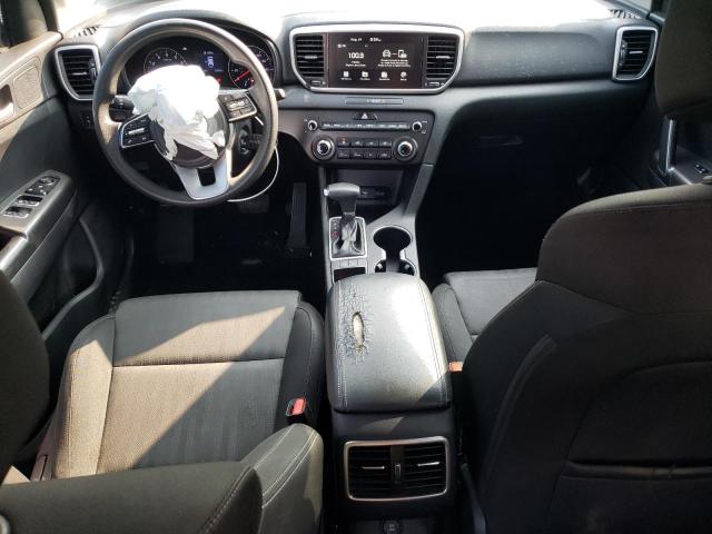 2020 KIA SPORTAGE L - KNDPM3AC1L7645023