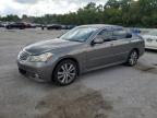 Lot #3004120078 2009 INFINITI M35 BASE