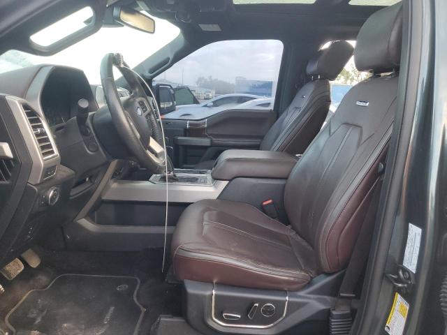2015 FORD F150 SUPER - 1FTEW1CG7FFC27260
