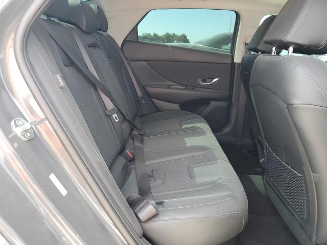2024 HYUNDAI ELANTRA LI - KMHLN4DJ0RU105440