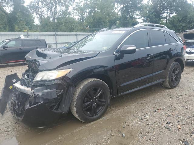 ACURA RDX TECHNO