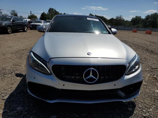 VIN 55SWF4KB6GU120328 2016 Mercedes-Benz C-Class, 3... no.5