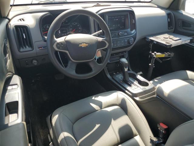 2022 CHEVROLET COLORADO - 1GCHSBEN9N1259715