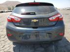 CHEVROLET CRUZE LT photo